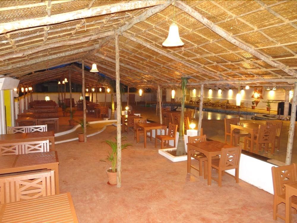 Hotel Colva Kinara Exterior photo