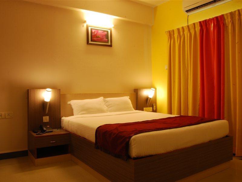 Hotel Colva Kinara Exterior photo