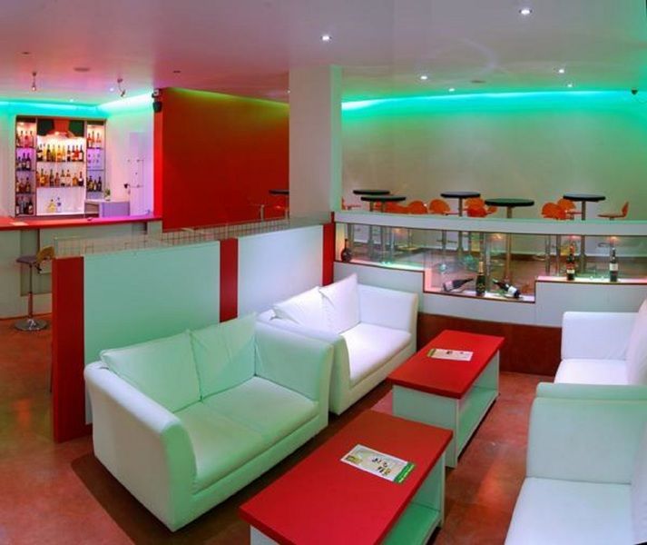 Hotel Colva Kinara Exterior photo