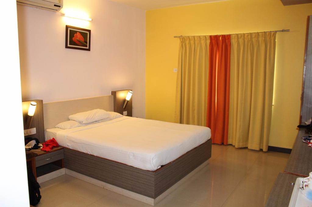 Hotel Colva Kinara Exterior photo