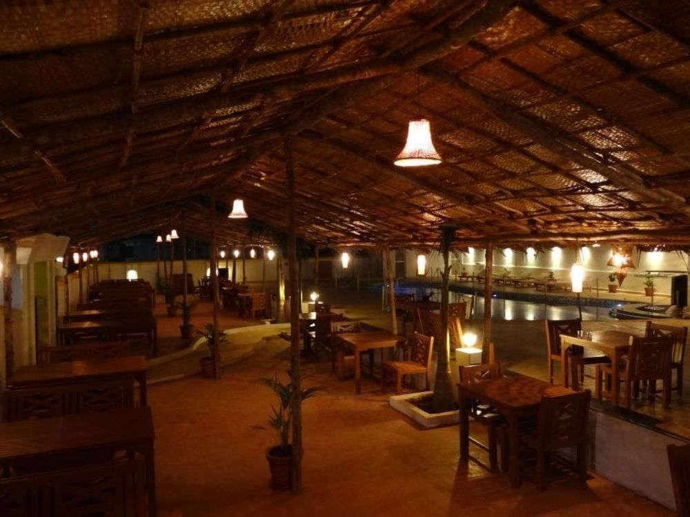 Hotel Colva Kinara Exterior photo