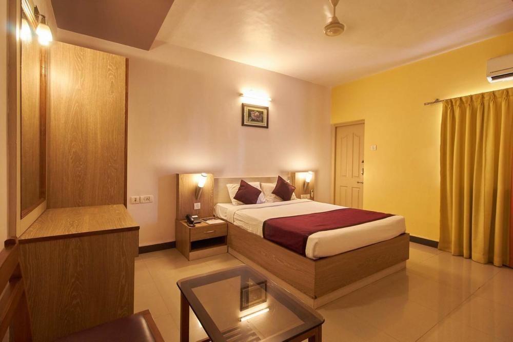 Hotel Colva Kinara Exterior photo
