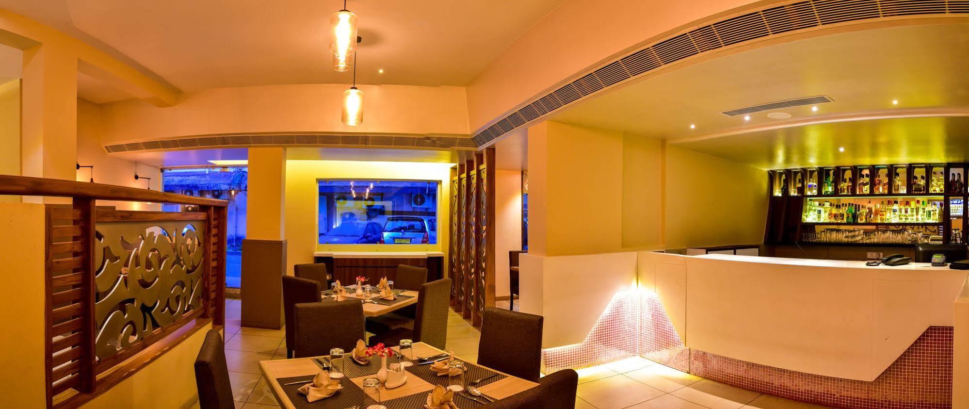 Hotel Colva Kinara Exterior photo