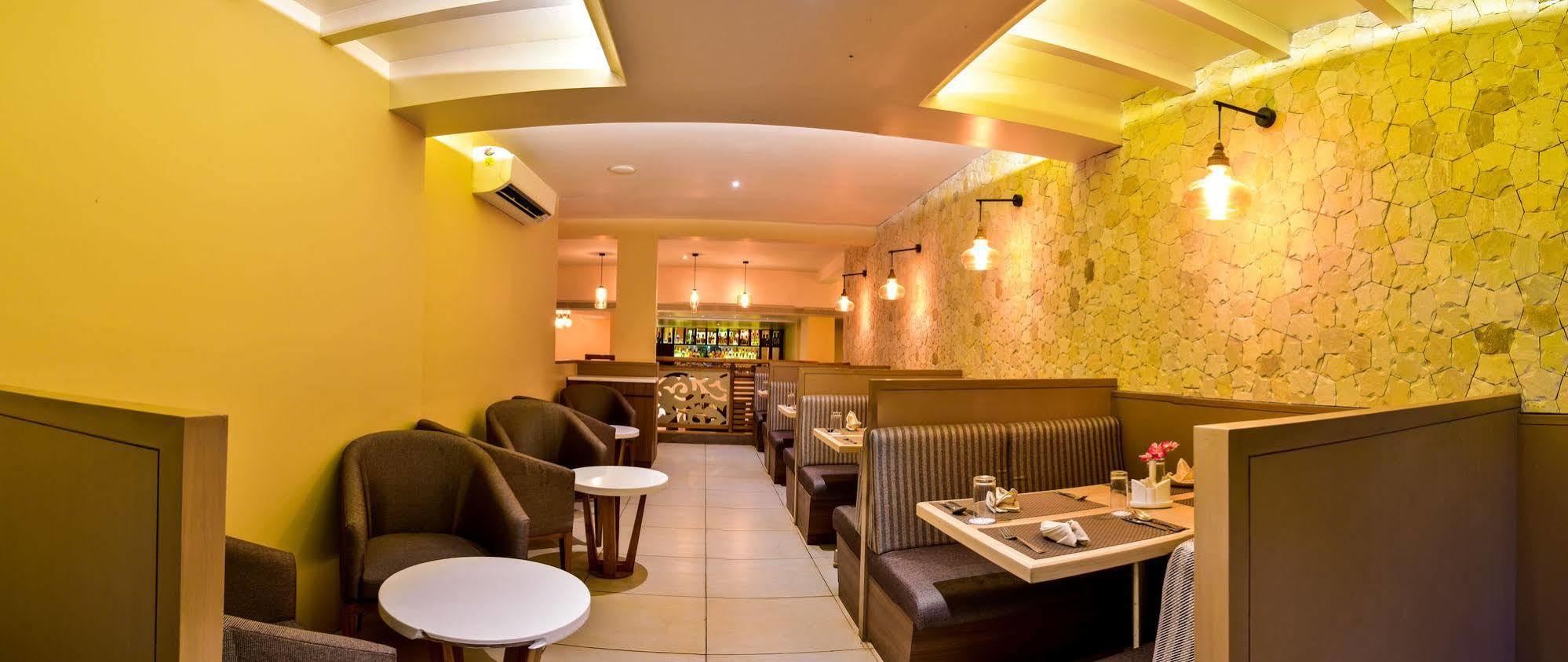 Hotel Colva Kinara Exterior photo